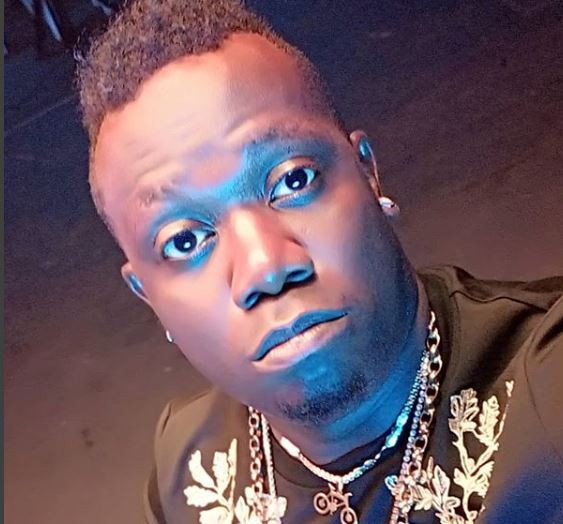 Duncan Mighty In The News Again As Young Video Director Says 'I Got A Slap From Duncan During His Video Shoot With Davido'