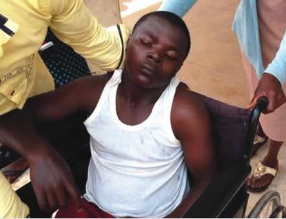 Soldiers Torture 18-Year-Old Boy To Death Over Stolen Phone In Plateau State