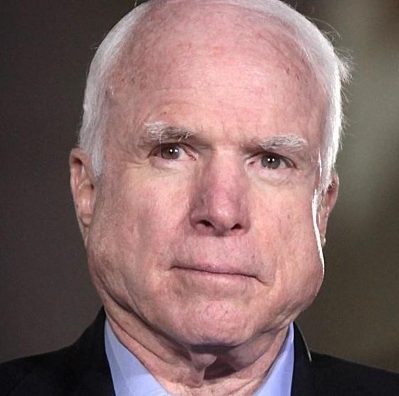 McCain Said He Didn’t Want President Trump At Own Funeral – Reports