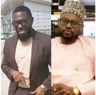 'Be happy with your marriage and stop beating your wife' - Timaya tells 'politician' who advised him on getting married