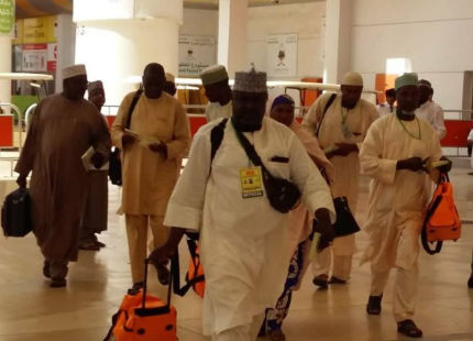 Nigerian Pilgrim On Hajj Dies After Falling From A Faulty Elevator In Saudi Arabia
