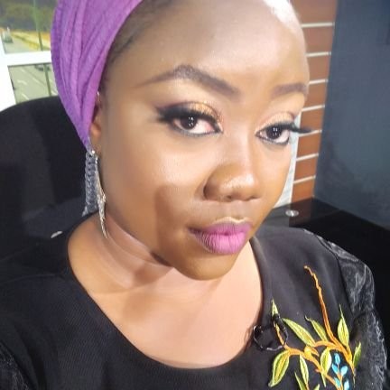 MKO's Daughter, Rinsola Abiola Dumps APC, Says The Party Is "Dictatorial And Not Youth-Friendly"