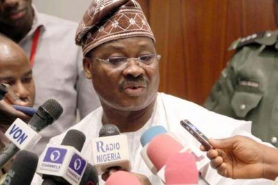 “I Washed Dead Bodies For 10 Years To Survive” -Oyo State Gov. Abiola Ajimobi Narrates