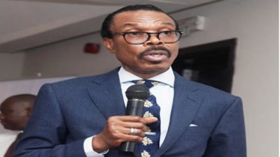 Rewane Faults Report Ranking Lagos Third Worst City To Live In