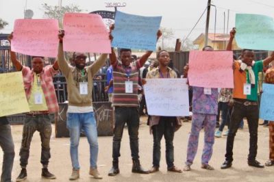 Kidnappers Of Igbonla Boys Give Ondo Govt 21 Days To Return Their Guns, Else ‘Anything Can Follow’