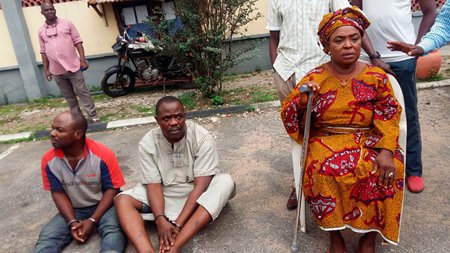 'How My Sister Hired Assassins To Kill Me' - Woman Reveals