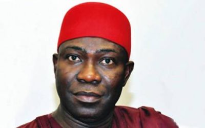 If I Want To Remain In The Senate Forever, I Will – Ekwerenmadu