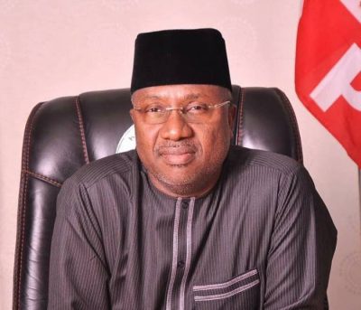 I Won’t Defect To PDP, Governor Bindow Insists