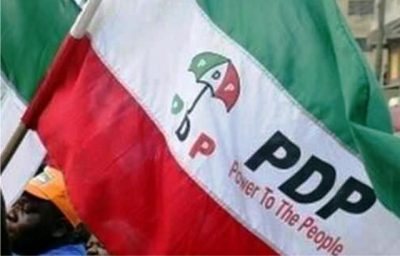 PDP Fixes N12m As 2019 Presidential Nomination Form Fee