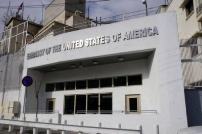 How Strange ‘Passport With White Powder’ Led To Shutdown Of US Embassy’s Abuja Consular Section