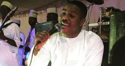 Photos: Yinka Ayefele’s Radio And Music House Valued At 800Million Has Been Demolished By The Oyo State Government