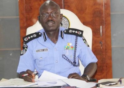 I Was Sacked By Ex-President Jonathan For Refusing To Rig Election For PDP – Ex-IGP Suleiman Abba