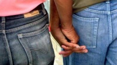 Police Arrest ’57 Homosexuals’ In Lagos