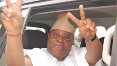 I Didn’t Need WAEC Result For Admission Into US University — Osun PDP Candidate, Adeleke
