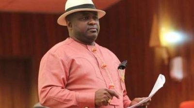 EFCC Charges Senator To Court For ‘Receiving N254M Bribe’ From Omokore