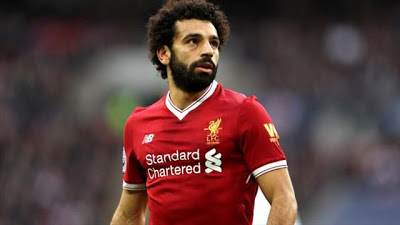 Salah On Target As Liverpool Start With 4-0 Win
