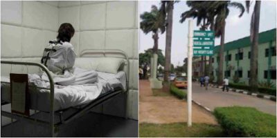 Workers Resuscitate CMD After Psychiatric Patient Beats Him Into A Coma