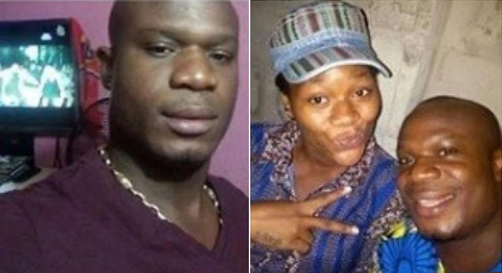 Jealous Wife Stabs Her Husband, Olumide Ayeni To Death In Lagos