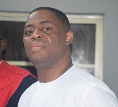 FFK To Appear Before The Police Today For Questioning Over One Of His Publications