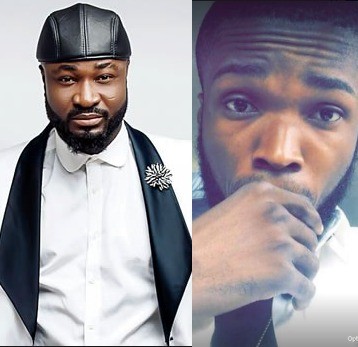 Harrysong's Ex-PR Manager, Anusiobi Frank, Says His Recent Emotional Outburst Is A Publicity Stunt