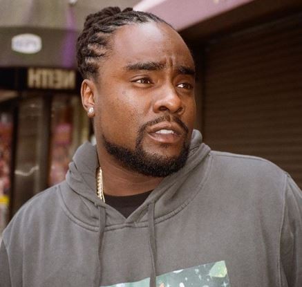 Depression: 'I Can't Escape This Pain' - American Rapper, Wale Breaks Down Again