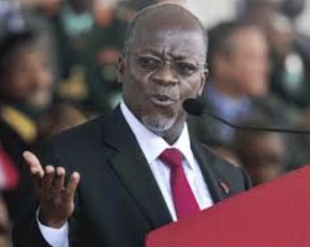 Tanzanian President Calls On Women To Stop Taking Birth Control Pills Saying 'The Country Needs More People'