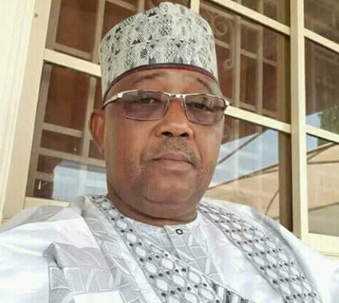 Commissioner For Rural Development In Bauchi State, Mahmood Abubakar, Has Passed Away