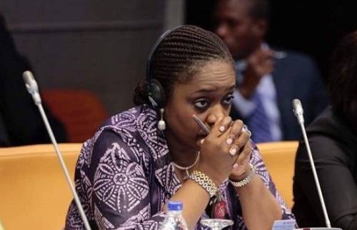 ''Kemi Adeosun's Resignation Is A Reflection Of President Buhari's Administration's Integrity'' - APC