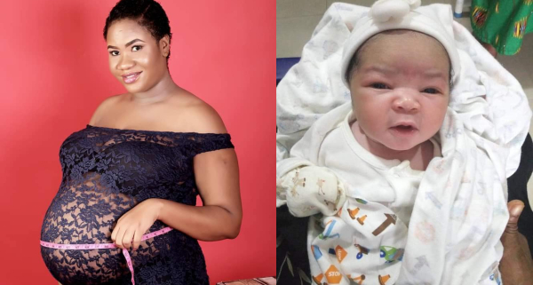‘I Lost Over 19 Babies’ – New Mother Recounts