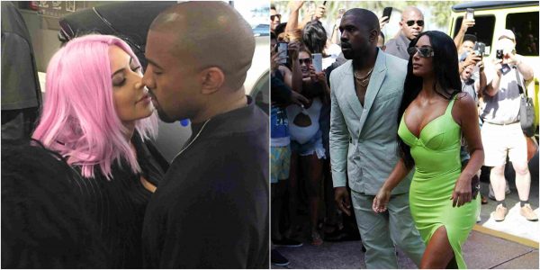 Kim Kardashian Will Not Allow Kanye West Move To Chicago – Insider