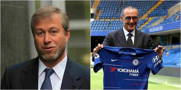 Roman Abramovich To Sell Chelsea On One Condition