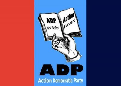 2019: ADP Raises Alarm Over Alleged Death Threat To Lagos Guber Aspirant