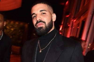 Rapper Drake Rushed To The Hospital After Collapsing On Stage In Maimi