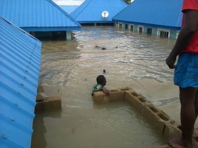 Flood: Prepare For Emergency Response, NEMA Tells States, LGs
