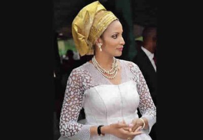 2019: Bianca Is Not From Anambra, She Can’t Be Senator – Ojukwu’s Family Vow
