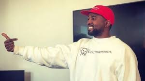 No word on who knitted the sweater, but knowing Kanye, he may have created that masterpiece as well. Check out more of Kanye the Magnificent below: Sports Gossip Staff BY SPORTS GOSSIP STAFF