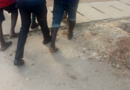 Photos: Five Killed In Fresh Crisis In Jos, University Of Jos Under Attak