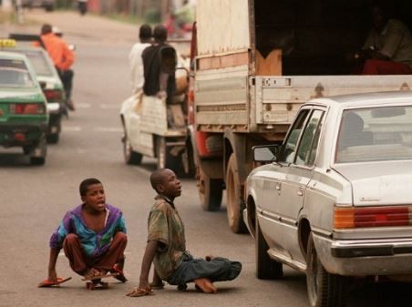 '19 Million Nigerians Are Disabled' - National Population Commission