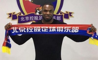 Anichebe Accuses His Club Of "Fixing Matches", Reports to FIFA