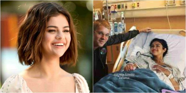 Selena Gomez Hospitalized After Suffering Emotional Breakdown