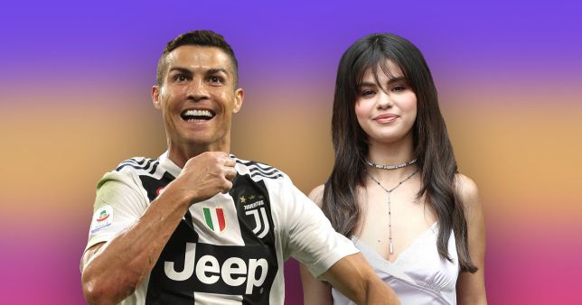 Cristiano Ronaldo Overthrows Selena Gomez To Become Most Followed person Instagram