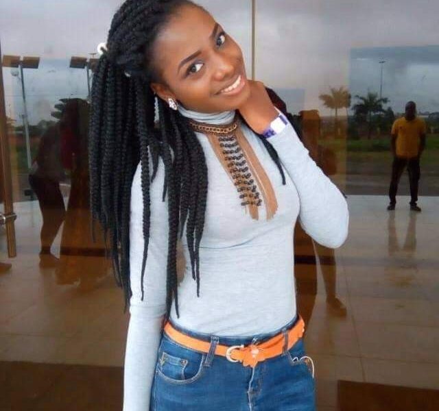 Photos: Missing 300L Student Of Delta State University Found Dead With Breasts And Tongue Removed