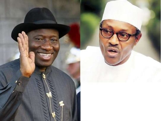 Buhari’s Government Worsened Corruption, Chased Off Investors – Jonathan