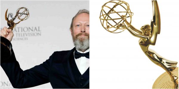 Full List Of Winners At 2018 International Emmy Awards