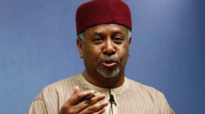 Court Orders Dasuki’s Trial In Absentia