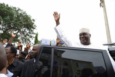 Group Accuses Atiku Of Tax Evasion, Asks FIRS To Release His Record