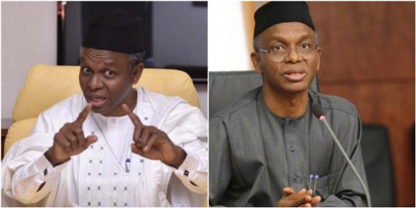 My Re-election Is Almost A Done Deal – Governor El-Rufai Boasts