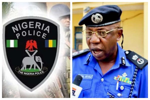 Mystery As Impounded Car Disappears From Ondo Police Station