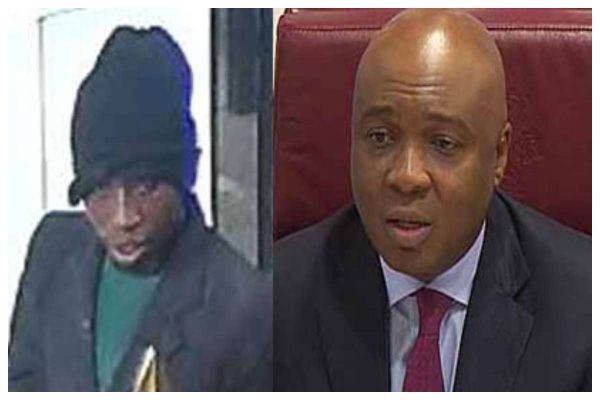 Police Say Death Of Offa Robbery Suspect Does Not Vindicate Saraki