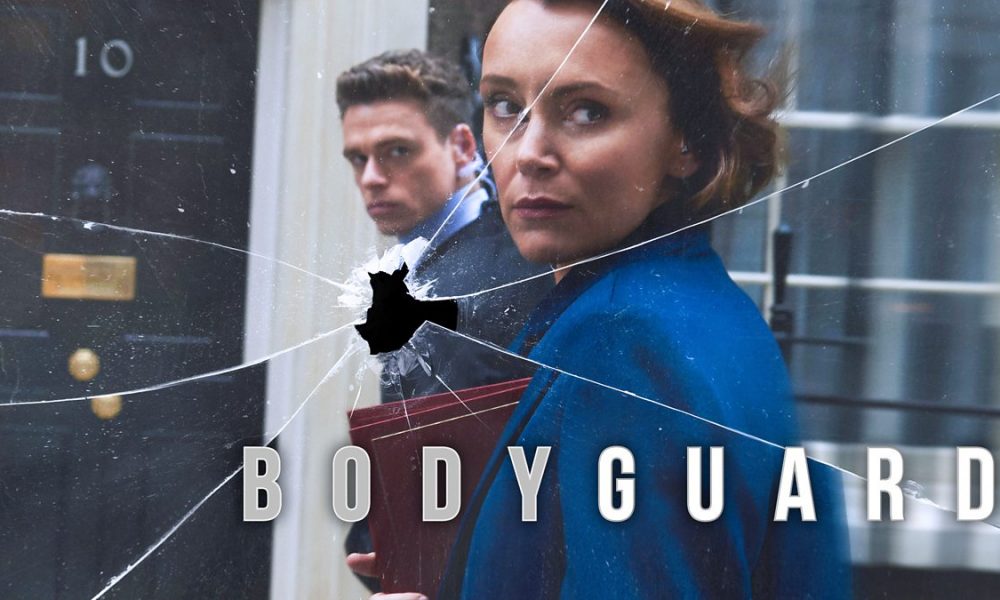 BodyGuard: A Political Thriller That Will Keep You On The Edge